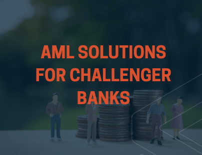 challenger bank