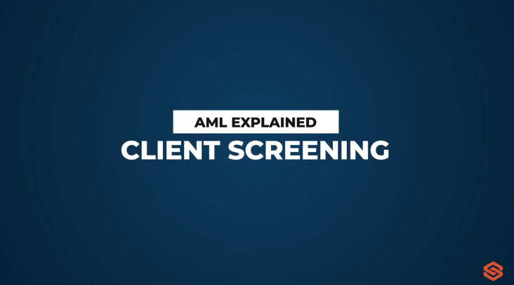 Client Screening