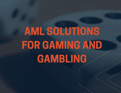 Gaming and Gambling Industry