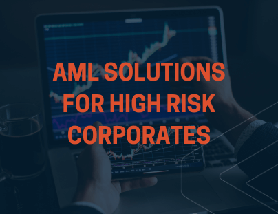 High Risk Corporates