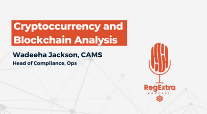 Cryptocurrency and Blockchain Analysis