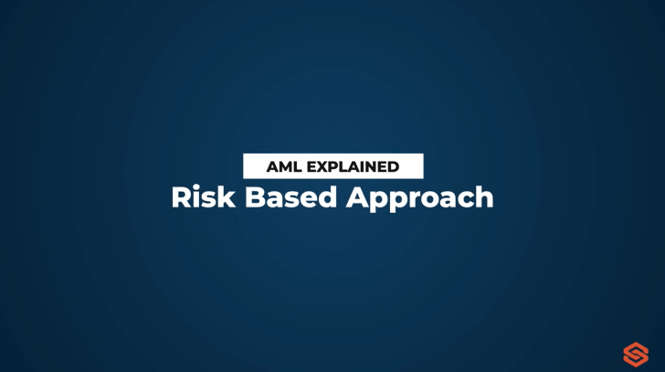 Risk-Based Approach