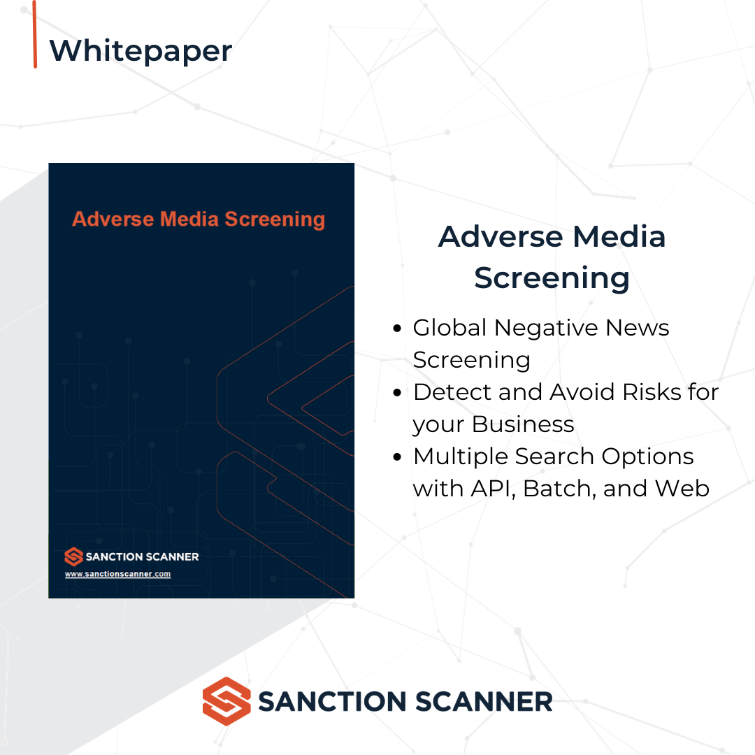 Adverse-Media-Screening